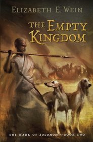 The Empty Kingdom (The Mark of Solomon)
