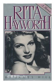 Rita Hayworth: A Memoir