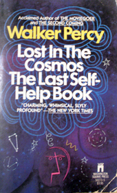 Lost in the Cosmos: The Last Self-Help