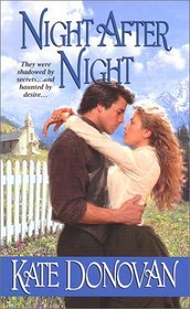 Night After Night (Happily Ever After Co., Bk 4)