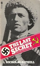 The Last Secret ~ Forcible Repatriation to Russia 1944-7