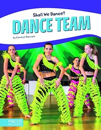 Dance Team