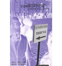 Understanding Corruption in Irish Politics (Undercurrents)