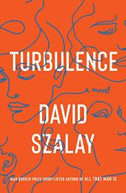 Turbulence: A Novel