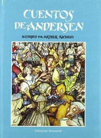 Cuentos De Anderson (Spanish Edition)