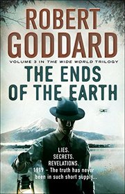 The Ends of the Earth (Wide World, Bk 3)