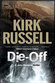 Die-Off (A John Marquez Mystery)