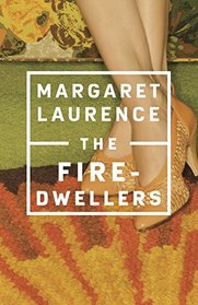 The Fire-Dwellers: Penguin Modern Classics Edition