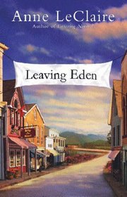Leaving Eden - Reader's Digest Weekend Reader Edition - Condensation