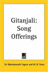 Gitanjali: Song Offerings