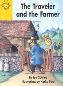 The Traveler and the Farmer (Excellerated Reading Program Grades 1-2)