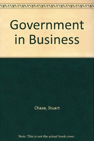 Government in Business.