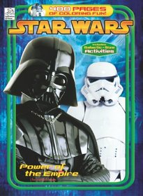 Friends of the Force (Star Wars (Dalmation Press))
