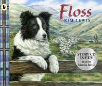 Floss (Book & CD)
