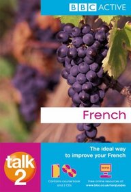 Talk 2 French (French Edition)