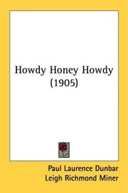 Howdy Honey Howdy (1905)
