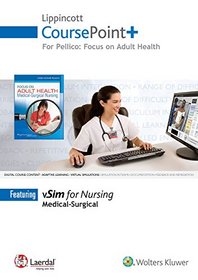 Pellico CoursePoint+; plus DocuCare One-Year Access Package
