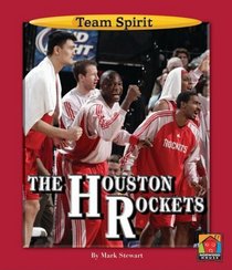 The Houston Rockets (Team Spirit)