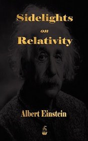 Sidelights on Relativity