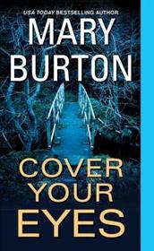 Cover Your Eyes (Morgans of Nashville, Bk 1)