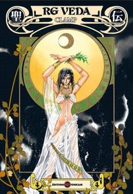 RG Veda, Tome 4 (French Edition)