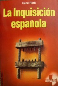 La Inquisicion Espanola (Spanish Edition)