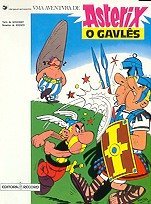 Asterix, O Gaules