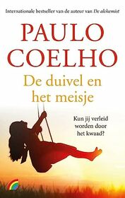 De duivel en het meisje (Dutch Edition)