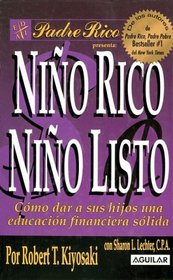 Nino Rico, Nino Listo / Rich Kid, Smart Kid