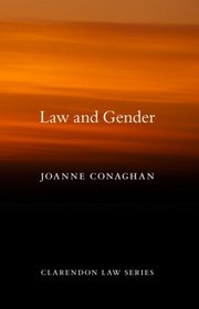 Law and Gender (Clarendon Law)