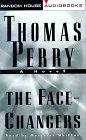 The Face-Changers (Jane Whitefield, Bk 4) (Audio Cassette) (Abridged)