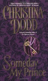 Someday My Prince (Princess, Bk 2)