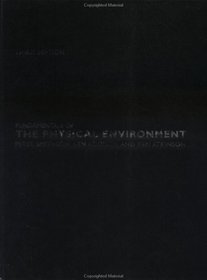 Fundamentals of the Physical Environment