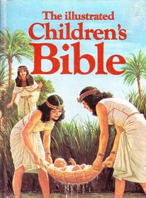 The Illustrated Children's Bible