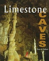 Limestone Caves (First Book)