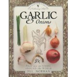 Garlic (The Bantam Library of Culinary Arts)
