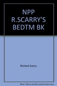 Npp R.scarry's Bedtm Bk