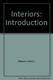 Interiors: Introduction