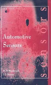 Automotive Sensors,