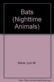 Bats (Nighttime Animals)