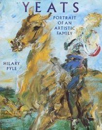 Yeats: Portrait of an Artistic Family