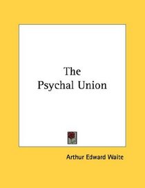 The Psychal Union