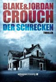 Der Schrecken (German Edition)