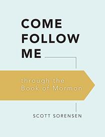 Come Follow Me through the Book of Mormon