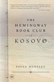 The Hemingway Book Club of Kosovo