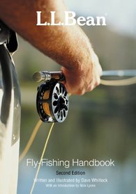 L.L. Bean Fly-Fishing Handbook, Second Edition (L. L. Bean)