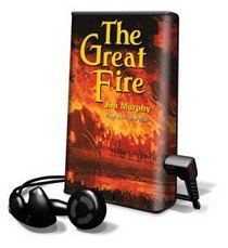 Great Fire, The - on Playaway
