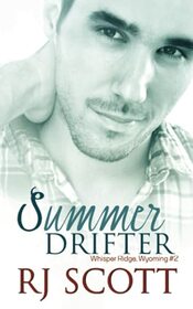 Summer Drifter (Whisper Ridge, Wyoming)