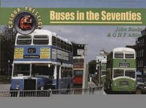 Buses in the Seventies (Colour Prestige)