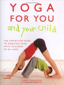 Yoga for Your and Your Child
